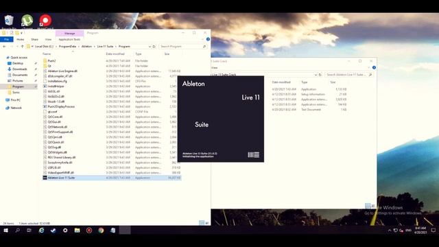 Way to Get Ableton Live Suite 10/11 for Free (100% Working) смотреть онлайн