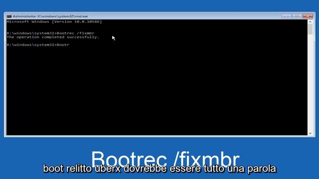 Come risolvere il problema della schermata blu Windows 10/11? смотреть онлайн