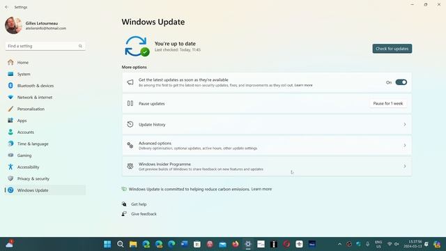 Windows 10 22H2 KB5034441 is not fixed in Patch Tuesday just ignore it смотреть онлайн