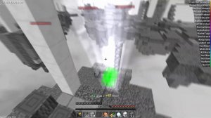 СЛИВ КОНФИГА ДЛЯ БЕДВАРСА И СКАЙВАРСА MINEBLAZE & DEXLAND | EXPAND SCAFFOLD | LIQUIDBOUNCE