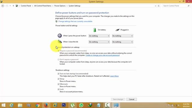 How To Fix Windows 8.1 Not Shutting Down Issue | Computer starts after shutdown смотреть онлайн