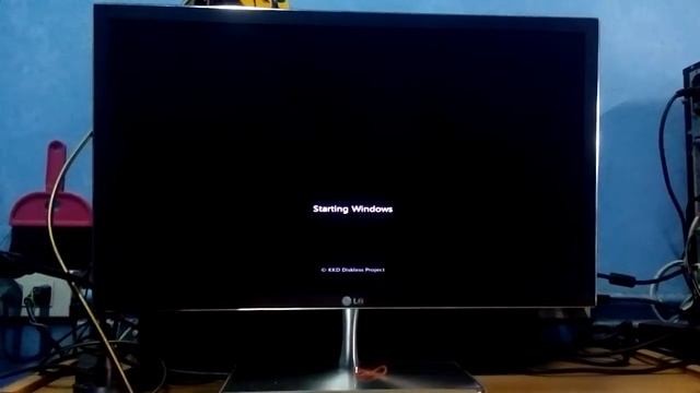 Smartdisk iscsi boot with isharedisk windows 7 64bit hadyaiinternet смотреть онлайн