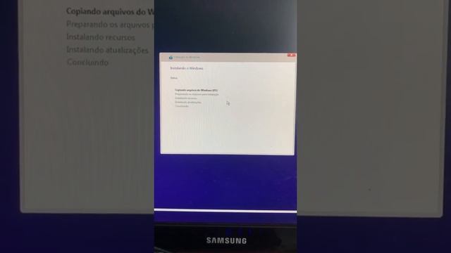 Erro 0x8007025D смотреть онлайн