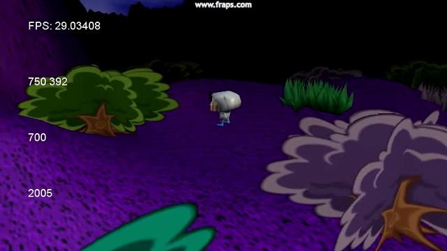 WP7 XNA Game Progress2 смотреть онлайн