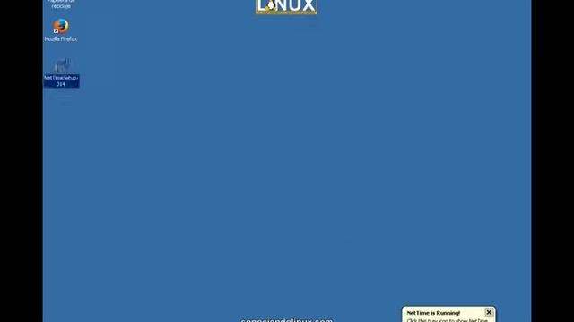 NetTime: Sincronizando el reloj de Sistemas Windows con un Servidor NTP смотреть онлайн