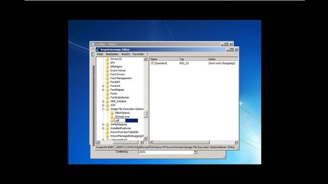 Windows 7 Passwort umgehen - Ohne Zusatzsoftware смотреть онлайн