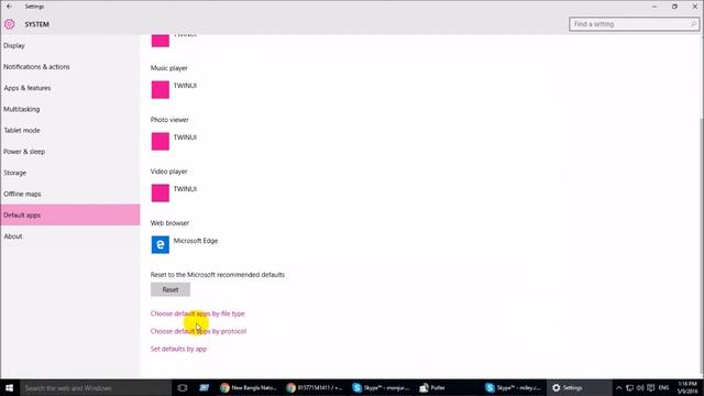 Solved Cant open pictures. Remote procedure call failed - Windows 10 смотреть онлайн