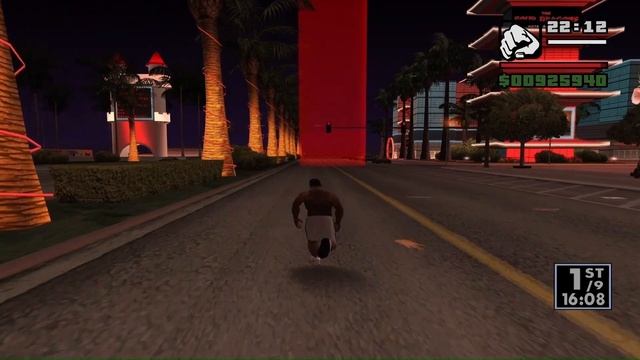 Hot Coffee Mod & Triathlon Racing (GTA: Underground Snapshot 4.2) смотреть онлайн