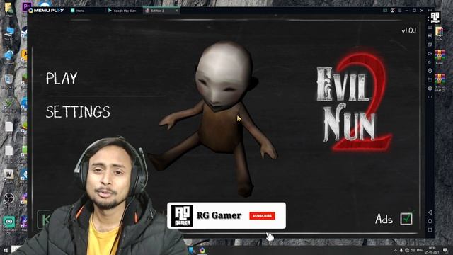 How To Download and Install Evil Nun 2 For FREE On PC/Laptop 2021🔥 | Evil Nun 2 2021 in Hindi смотреть онлайн
