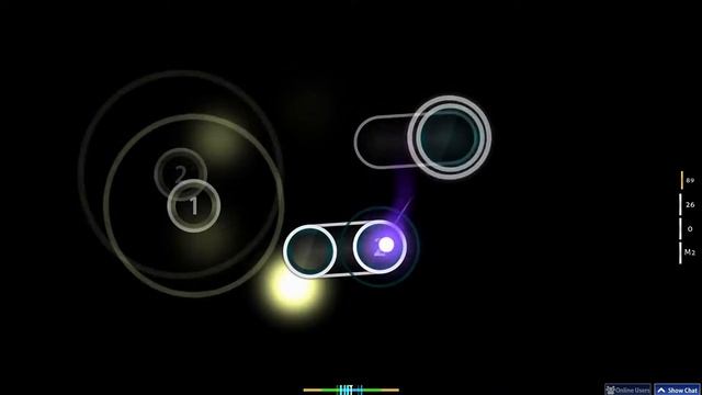 [osu!] ARCIEN - Future Son [Insane] | FC смотреть онлайн