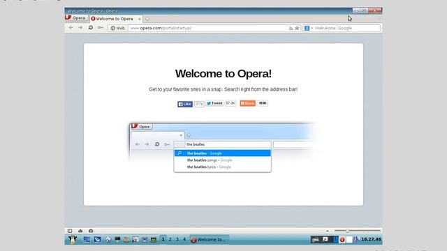 LightMint iceWM liveCD смотреть онлайн
