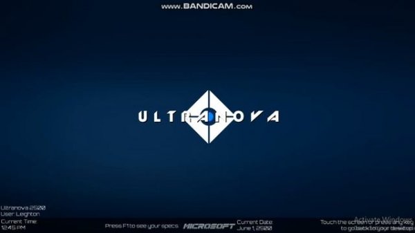 WHwNRV Update Twelve Future History Part 4B