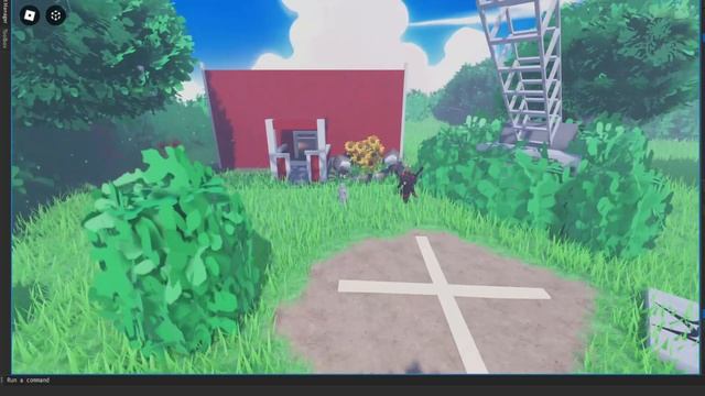 ⚠ Content Warning On Roblox | Content Disclaimer [ IC ]