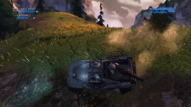 Halo: Combat Evolved #2 - Halo (Legendado em Português) смотреть онлайн