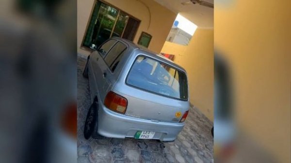 Daihatsu Cuore Automatic Review | Daihatsu Cuore Automatic | Automatic Coure, Daihatsu Cuore Review