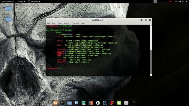 How to hide your IP Address be Anonymous while Hacking смотреть онлайн