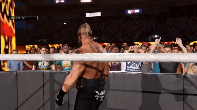 WWE 2K22 PC GAMEPLAY 4K 60FPS | ROMAN REIGNS VS BROCK LESNAR WRESTLEMANIA 38 FULL MATCH | GTX1650ti смотреть онлайн