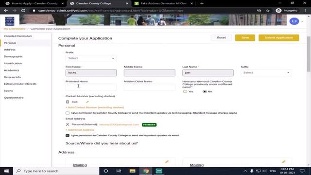How to get .edu mail for free | free edumail 2021 trick | full tutorial 100% free edu mail for azur смотреть онлайн
