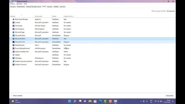 ✅ Mejora El Rendimiento De Tu PC Windows 11 Con Estos Trucos😱🤯 Marzo 2022😎🧡 смотреть онлайн