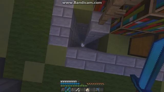 THE BEST CRACKED/UNCRACKED MINECRAFT SERVER! смотреть онлайн