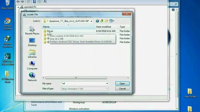 How to flash any android Mobile Phone | SP Flash Tool BANGLA STEP BY STEP | IDEAS смотреть онлайн