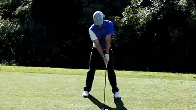 Rory Mcllroy Front 1 смотреть онлайн