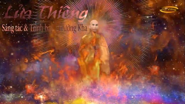 Lửa Thiêng - Bồ Tát Thích Quảng Đức - Style Cao Hùng смотреть онлайн