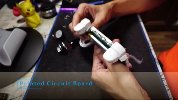 Disassembly, Firmware Upgrade and Calibration - 8BitDo Ultimate Controller