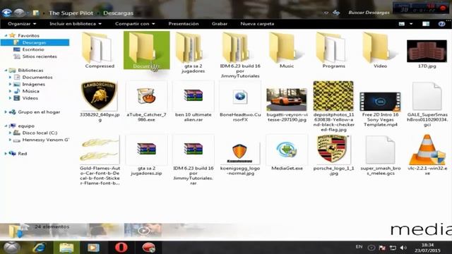 como descargar e instalar mediaget смотреть онлайн
