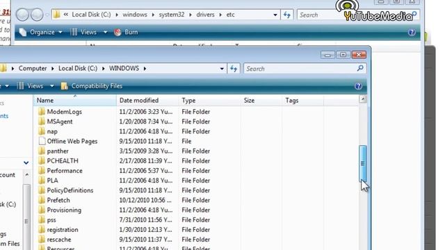 How to Downgrade ANY Firmware iPod & iPhone 4.1 4.0 4, 3G, 3GS, iPod touch 3.1.3 смотреть онлайн
