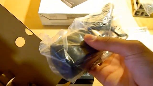 Seagate SRD00F2 2TB Unboxing - Lev Singh смотреть онлайн