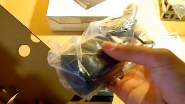 Seagate SRD00F2 2TB Unboxing - Lev Singh