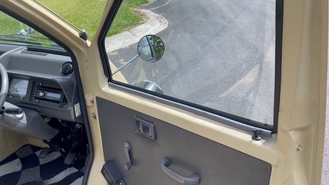 1996 Daihatsu Midget 2 Kai Truck - FOR SALE - BGS Classic Cars