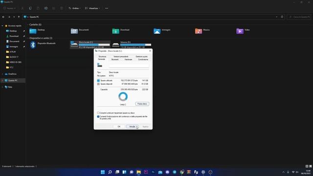 COME ELIMINARE LA CARTELLA WINDOWS.OLD - TUTORIAL ITA смотреть онлайн