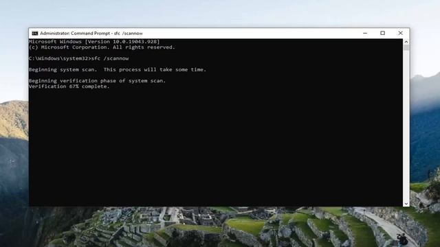 The System Detected an Overrun of a Stack Based Buffer in This Application Windows 10 [Fixed] смотреть онлайн