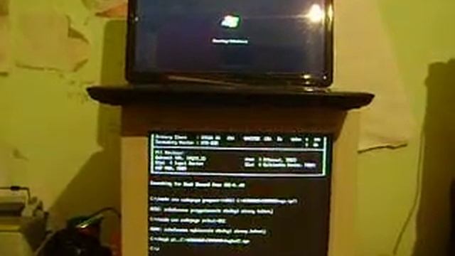 Windows 7 Ultimate vs Windows 98 SE смотреть онлайн