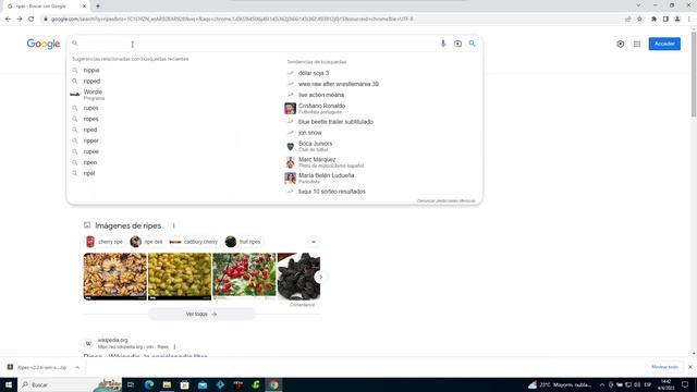 Instalación Ripes en Windows смотреть онлайн