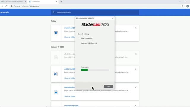 Download MASTERCAM student version, how to download and install mastercam 2020 смотреть онлайн