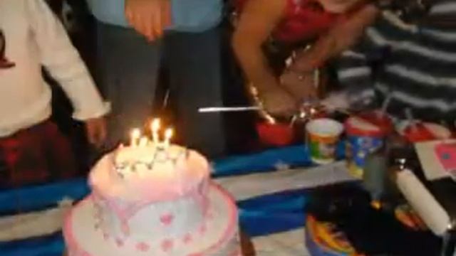 C_ALI_ANA 5th BD.wmv смотреть онлайн