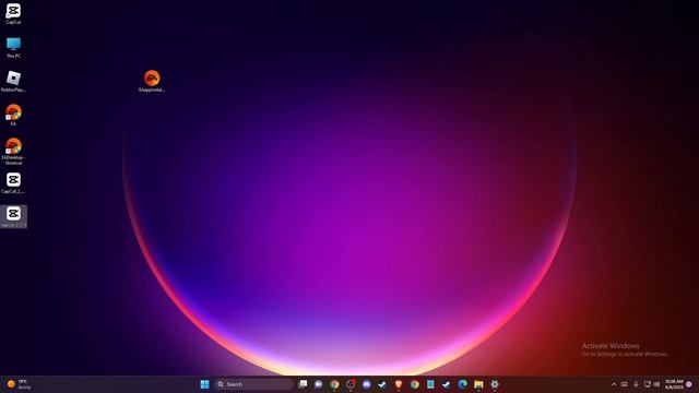 How To Fix Capcut Network Error On PC смотреть онлайн