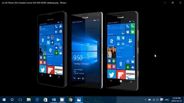 Technology news update Friday April 22nd 2016 Itunes China Microsoft earnings Windows phone Insider смотреть онлайн