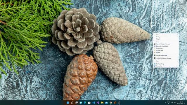 Windows 11 22000.65 Update What's New | Windows 11 Latest build смотреть онлайн