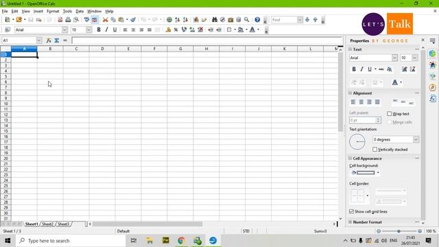 An alternative to Microsoft Office Package #openoffice #msoffice #Microsoft #windows #office #word смотреть онлайн