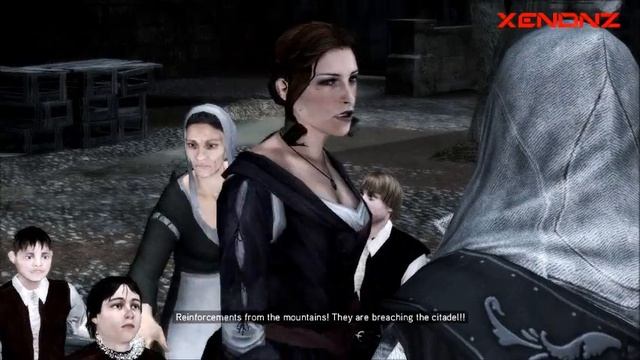Assassin's Creed 2 | Playthrough Part 24 - Battle for Forli 1 [HQ] смотреть онлайн