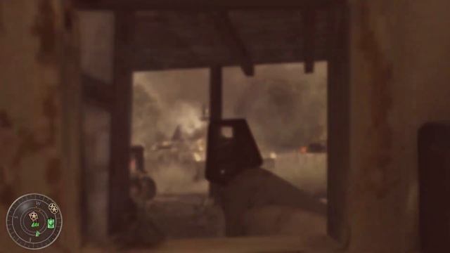 Call Of Duty World At War Their Land, Their Blood (PART5) смотреть онлайн