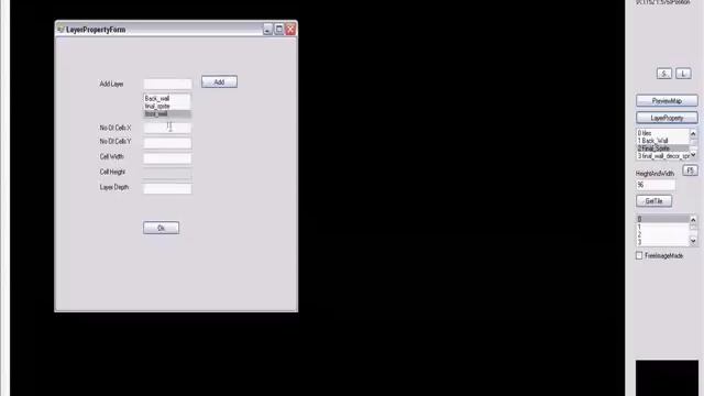 XNA Tilemap Editor for XBOX 360 Live смотреть онлайн