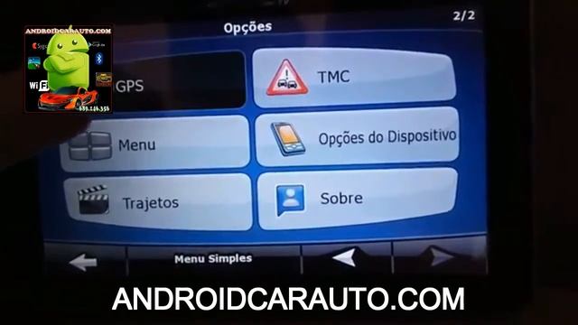 SOLUCION IGO WINDOWS CE NO COGE SATELITES OK смотреть онлайн