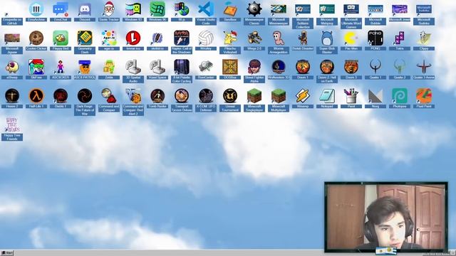 ¿Windows 95 en 2021? - emupedia смотреть онлайн