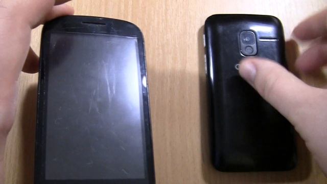 Ringing Alarms & Incoming Call 2 Alcatel смотреть онлайн