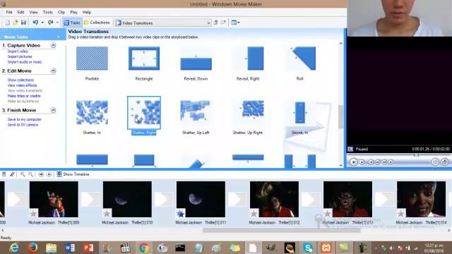explicación de las características principales de movie maker 2.6 смотреть онлайн